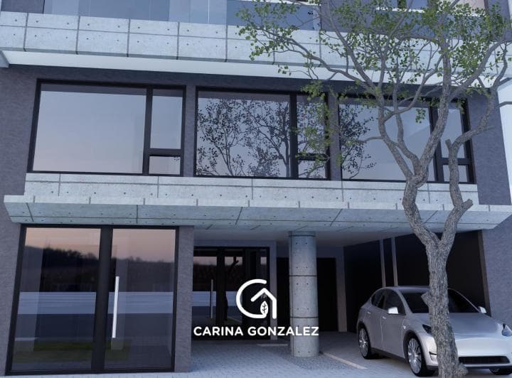 Venta Departamento Edificio Oga Cipolletti - 5