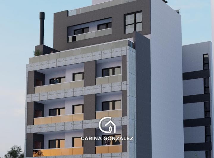 Venta Departamento Edificio Oga Cipolletti - 3