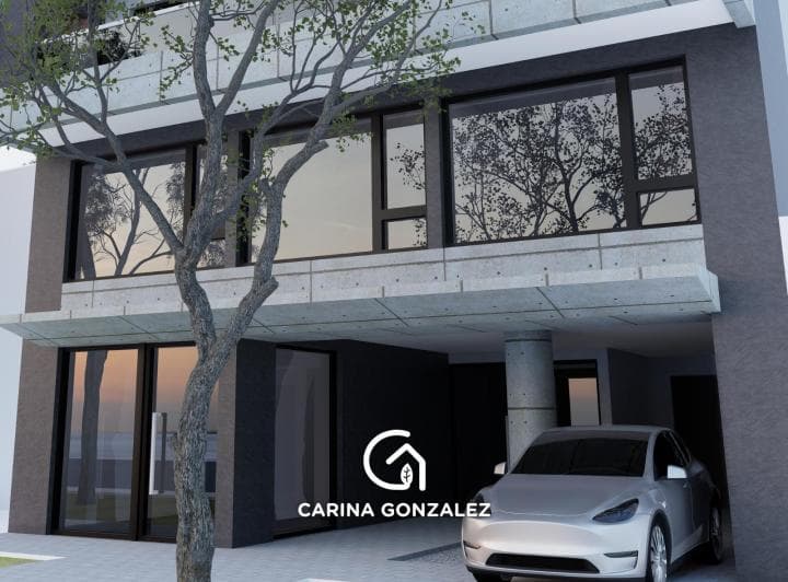 Venta Departamento Edificio Oga Cipolletti - 4