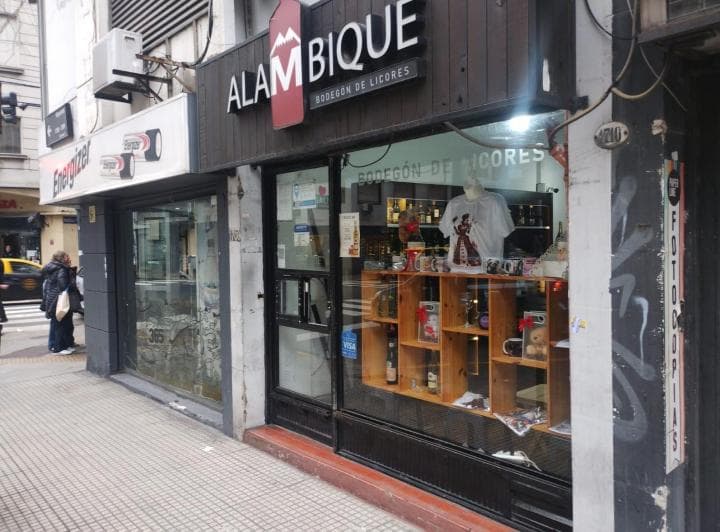 Venta de Local Comercial - 3