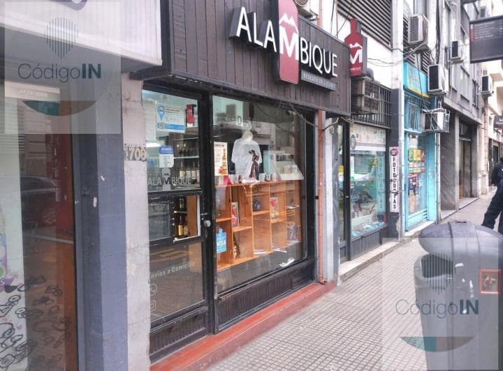 Venta de Local Comercial - 2