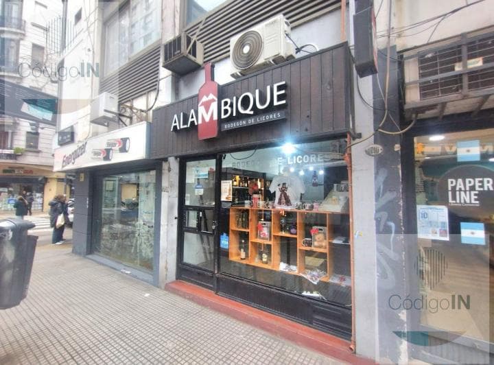 Venta de Local Comercial - 4