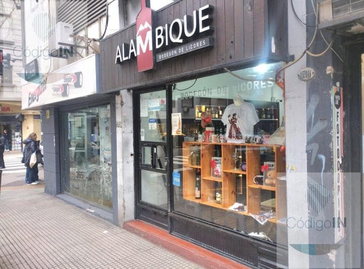 Venta de Local Comercial - 5