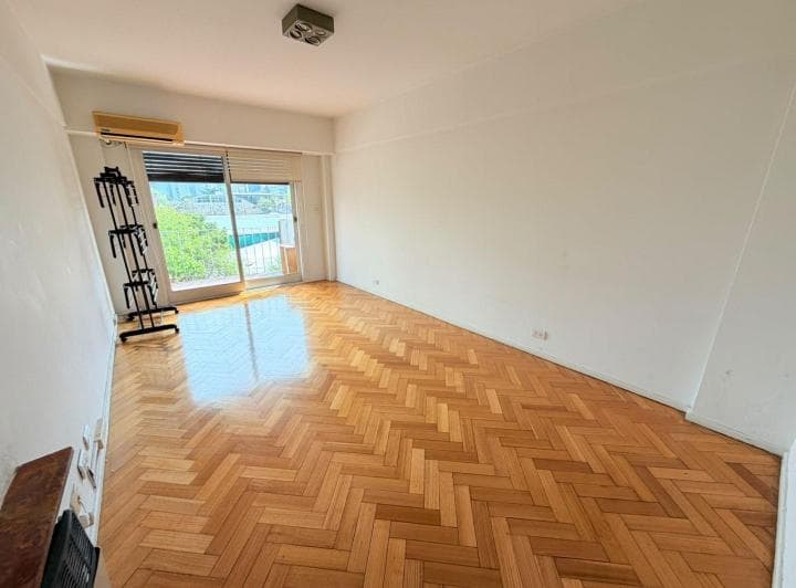 Venta de Departamento 3 Ambientes con Balcon en Chacarita, Capital Federal - Apt - 4