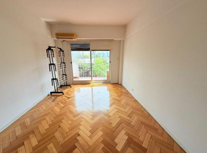 Venta de Departamento 3 Ambientes con Balcon en Chacarita, Capital Federal - Apt - 5