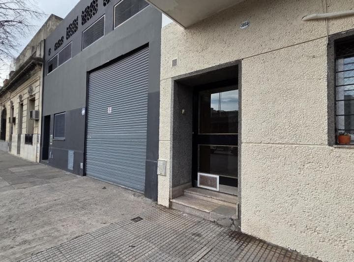 Departamento 2 Amb C/ Patio Oportunidad - 3