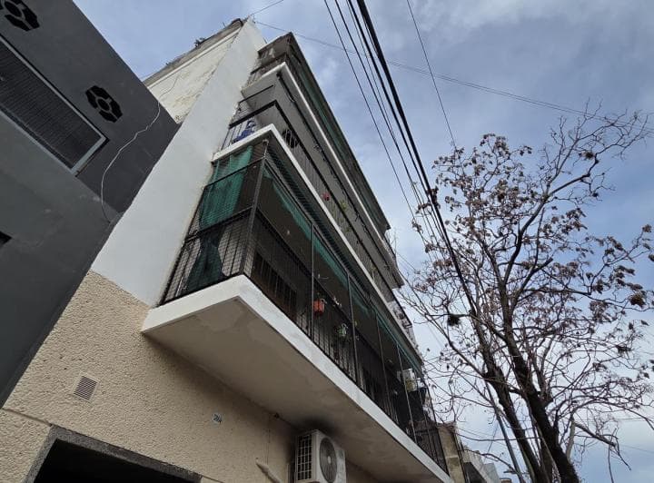 Departamento 2 Amb C/ Patio Oportunidad - 2