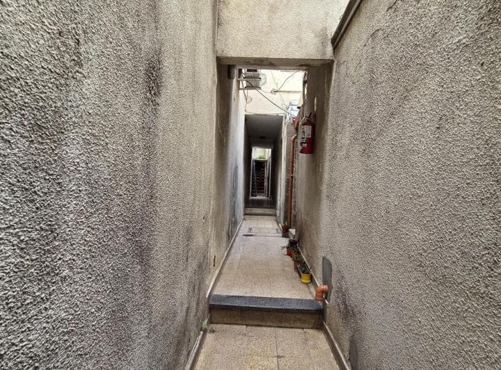 Departamento 2 Amb C/ Patio Oportunidad - 5