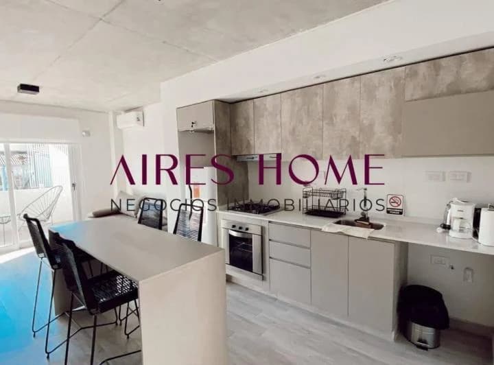 Alquiler Departamento 2 Ambientes en Devoto - 2