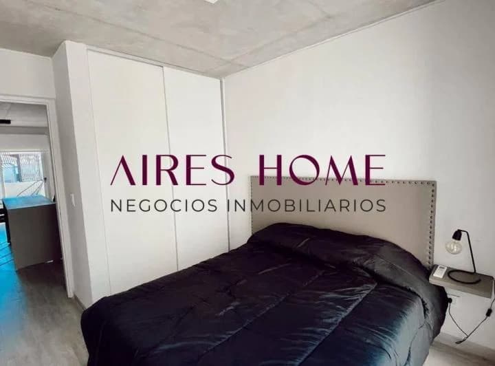 Alquiler Departamento 2 Ambientes en Devoto - 5