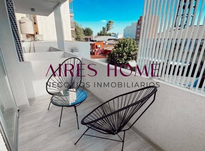 Alquiler Departamento 2 Ambientes en Devoto - 3