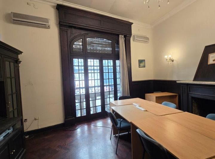 Casa de Estilo Para Uso Comercial 600 m², Charcas 2900. Palermo - 2