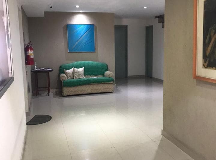 Monoambiente en Gral Ocampo Al 2600 - 2