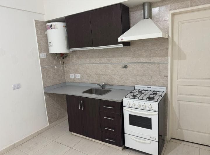 Monoambiente en Gral Ocampo Al 2600 - 4