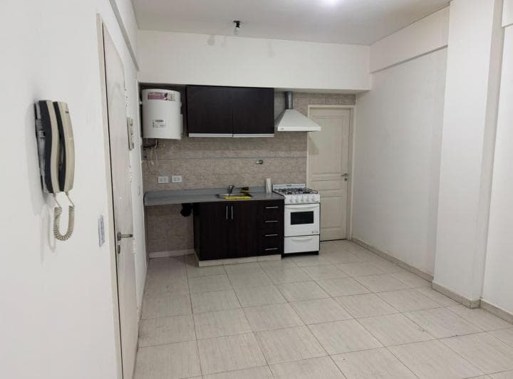 Monoambiente en Gral Ocampo Al 2600 - 3