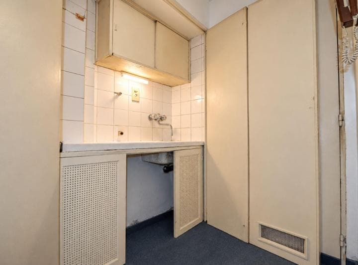 Venta de Monoambiente en Recoleta - Apto Crédito - 3