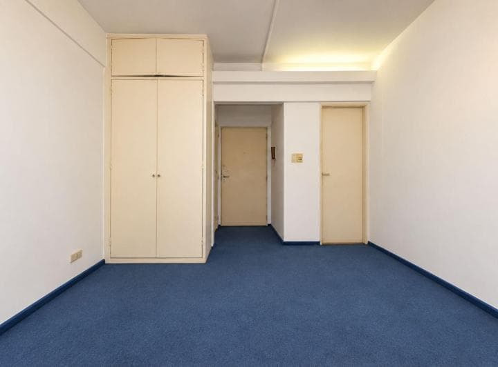 Venta de Monoambiente en Recoleta - Apto Crédito - 2