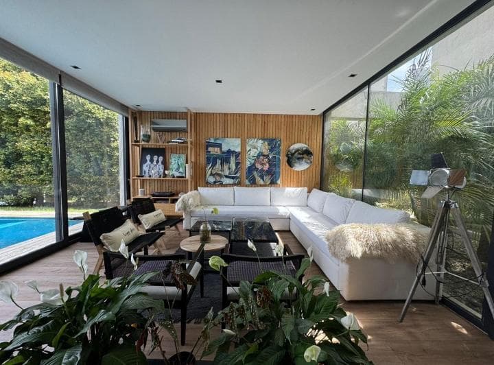 Casa en Venta en El Golf, Nordelta, Tigre - 5