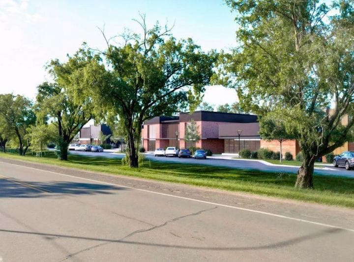 Lote 177 en Venta en Distrito Roldán · 506,2 m² · con Financiación - 5