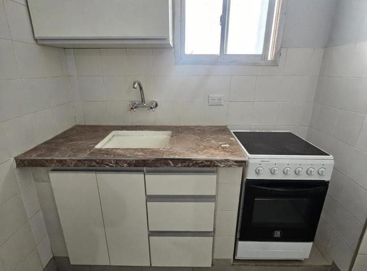 PH 2 Amb. Planta Baja con Patio en Alquiler - 5