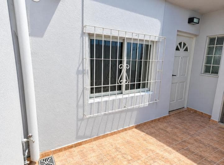 PH 2 Amb. Planta Baja con Patio en Alquiler - 2