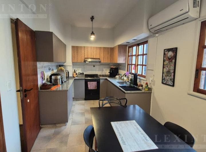 Alquiler PH Tipo Casa 3 Dorm (Suite) Quincho Patio Cochera Cubierta - 5