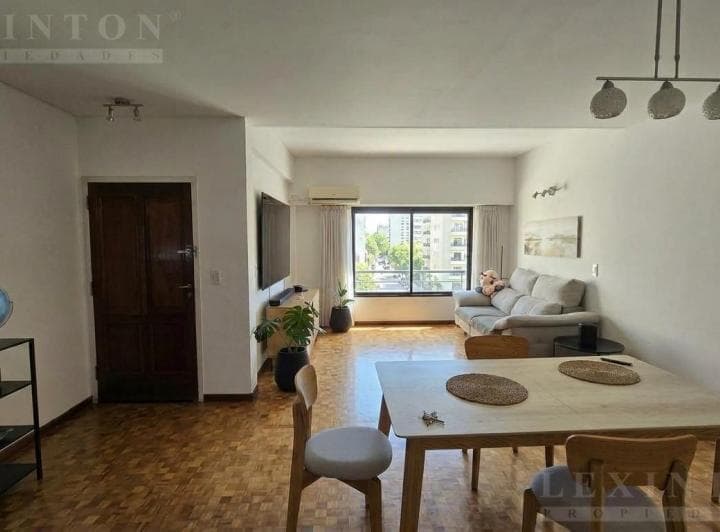 Alquiler PH Tipo Casa 3 Dorm (Suite) Quincho Patio Cochera Cubierta - 2