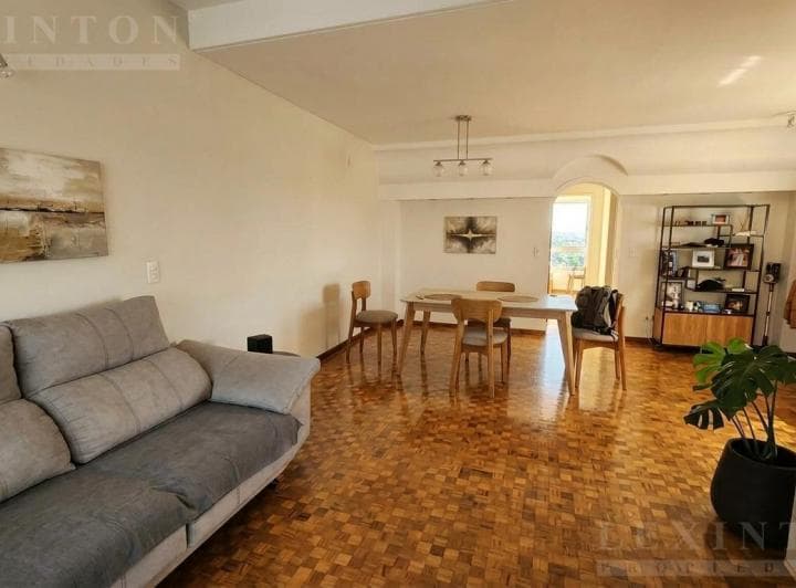 Alquiler PH Tipo Casa 3 Dorm (Suite) Quincho Patio Cochera Cubierta - 3