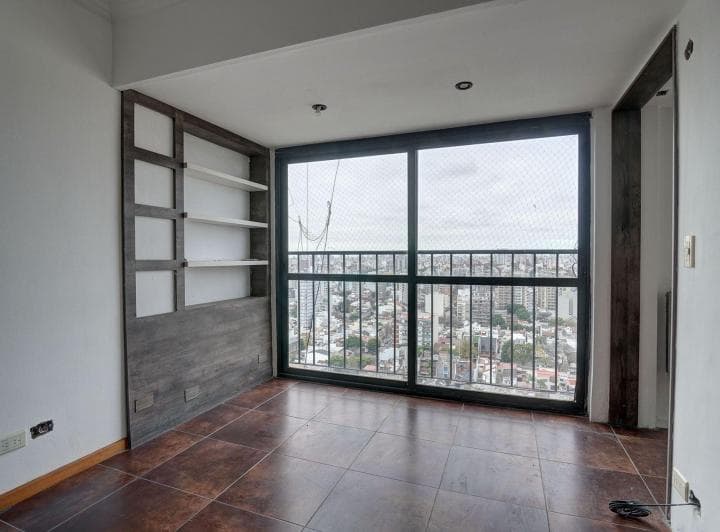 Venta 3 Amb Piso Alto en Caballito - 5