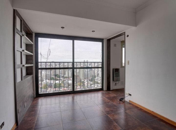 Venta 3 Amb Piso Alto en Caballito - 4