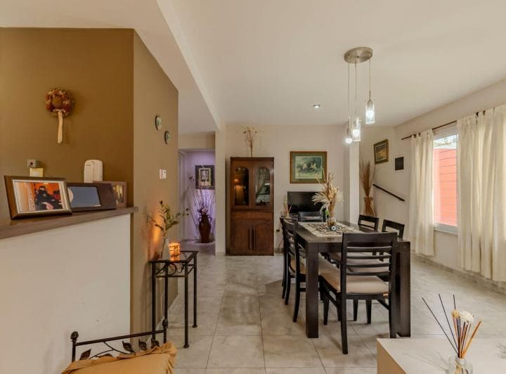 Casa en Venta en Villa Elisa - 2