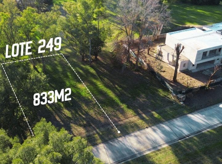 2 Lotes 1.666 m² Venta Saint Thomas Centro - Permuta - 4