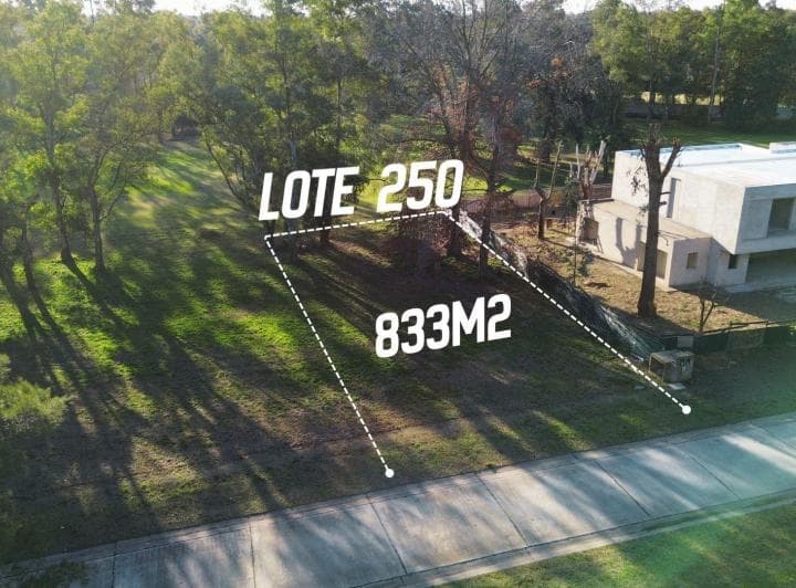 2 Lotes 1.666 m² Venta Saint Thomas Centro - Permuta - 5