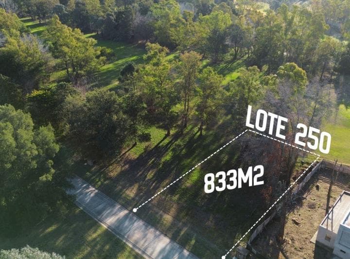 2 Lotes 1.666 m² Venta Saint Thomas Centro - Permuta - 3