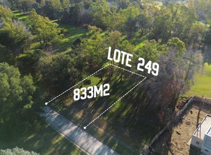 2 Lotes 1.666 m² Venta Saint Thomas Centro - Permuta - 2