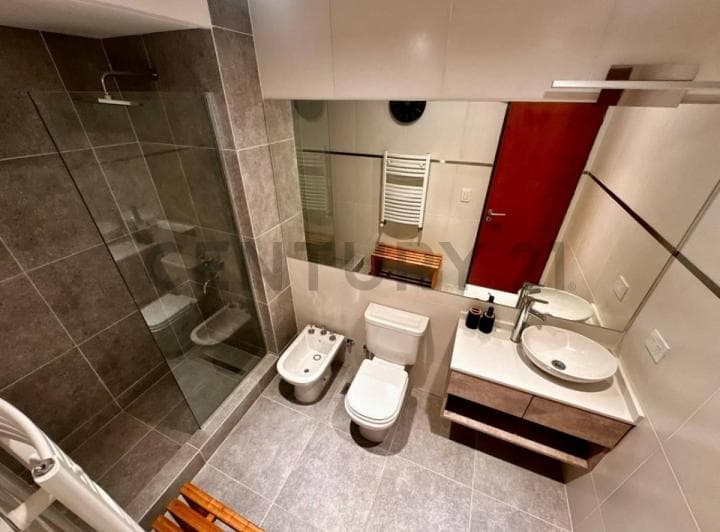 Venta Departamento 2amb C/galeria y Jardín (Ayres del Sur) - 4