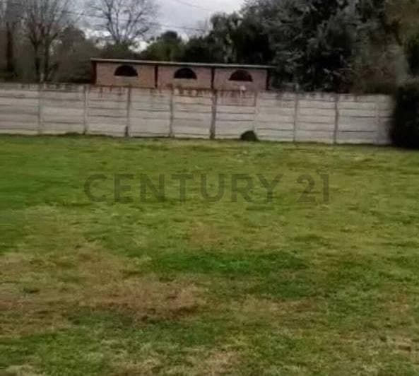 Venta Lote /altos de del Viso/ Pilar - 5
