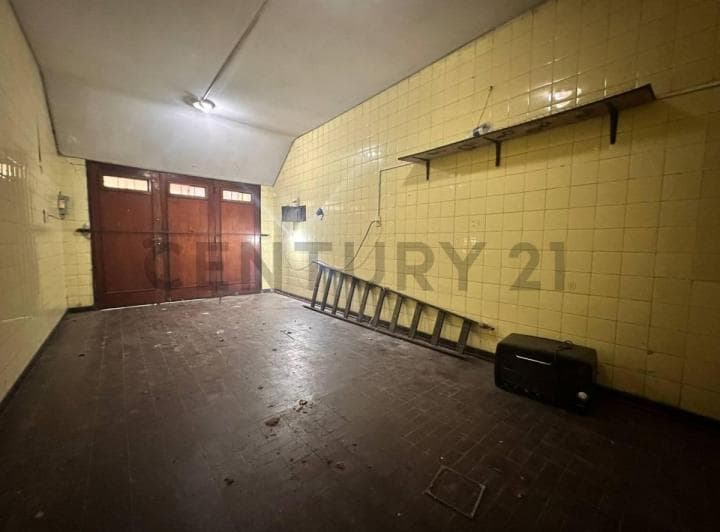 Casa de 4 Ambientes en Venta en Caseros con Jardin - 5