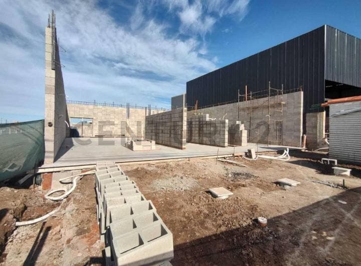 Venta Docta Av Etapa IV Local Comercial con Patio Privado (En Pozo) - 3