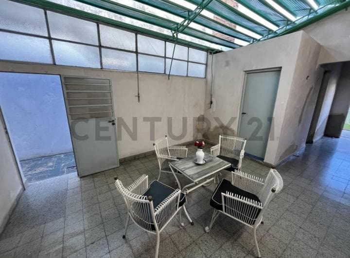 Venta Casa 3 Ambientes en Villa Maipu San Martin con Cochera - 4