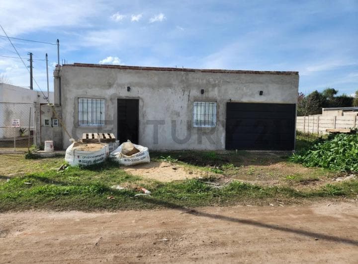 Construcción a Terminar 150 m² en Losa - Puerto Deseado, Moreno - 5