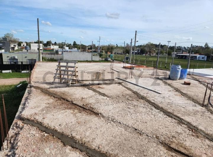 Construcción a Terminar 150 m² en Losa - Puerto Deseado, Moreno - 3