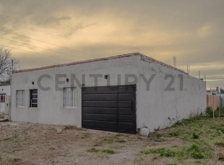 Construcción a Terminar 150 m² en Losa - Puerto Deseado, Moreno - 2