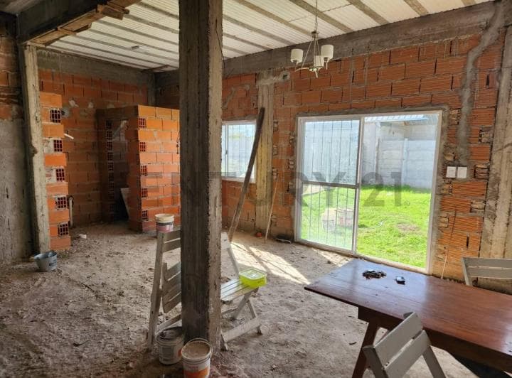Construcción a Terminar 150 m² en Losa - Puerto Deseado, Moreno - 4
