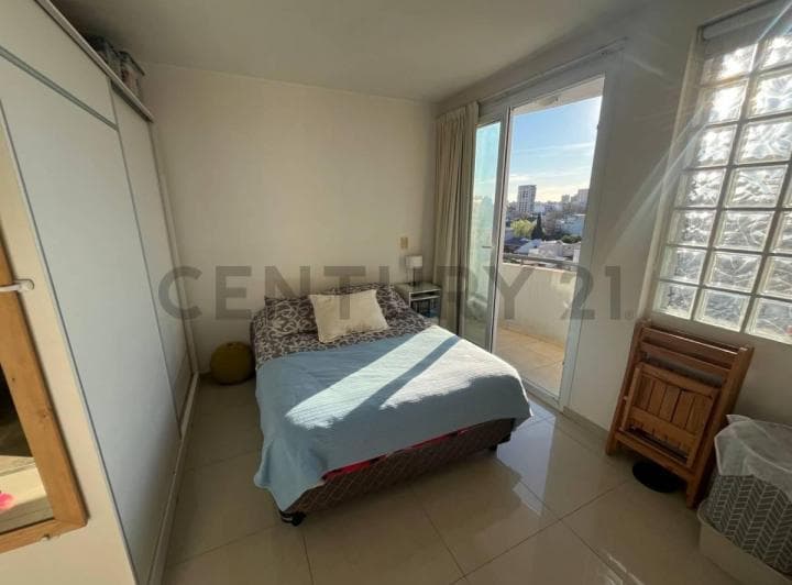 Venta Departamento Monoambiente en Villa Devoto - 5