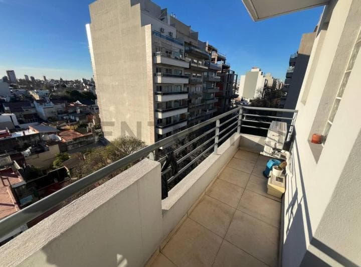 Venta Departamento Monoambiente en Villa Devoto - 2