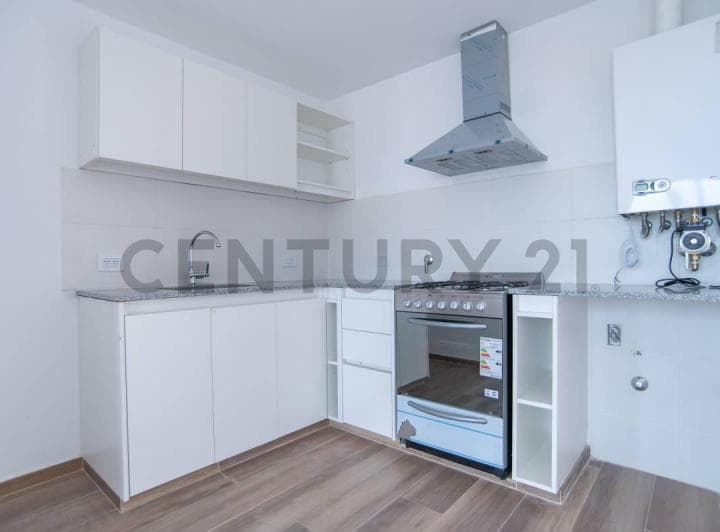 Venta Departamento un Dormitorio La Plata - 5