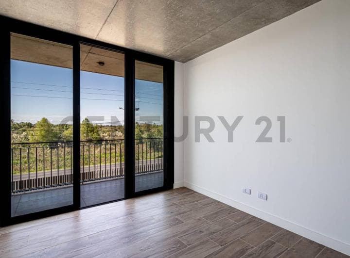 Venta Dto. 2 Amb. a Estrenar con Balcón, Amenities y Cochera - Terrazas de Santa - 4