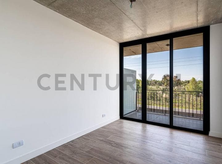 Venta Dto. 2 Amb. a Estrenar con Balcón, Amenities y Cochera - Terrazas de Santa - 5