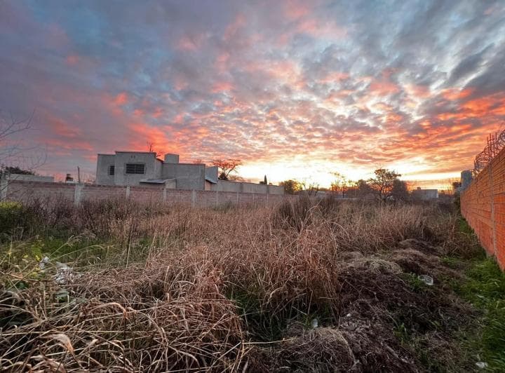 Venta de Lote 400 m² Villa Luzuriaga, San Justo - 2